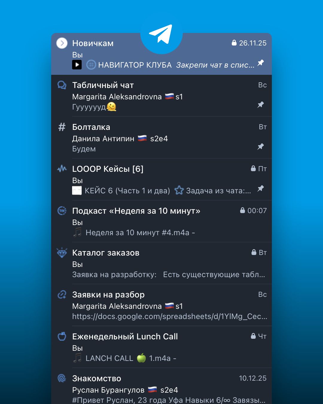 Сообщество